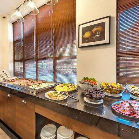 Luxury Apartment In Belvedere Club Hotel Μπάνσκο Εξωτερικό φωτογραφία