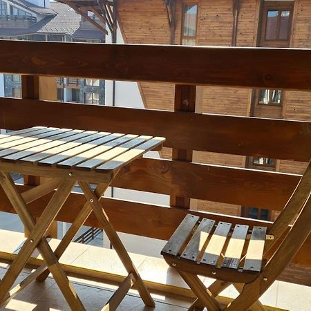 Luxury Apartment In Belvedere Club Hotel Μπάνσκο Εξωτερικό φωτογραφία