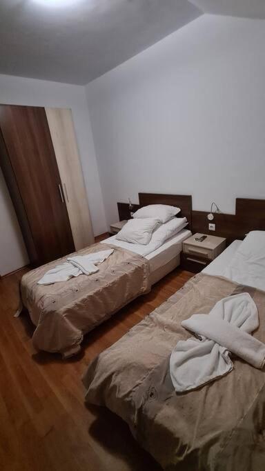 Luxury Apartment In Belvedere Club Hotel Μπάνσκο Εξωτερικό φωτογραφία